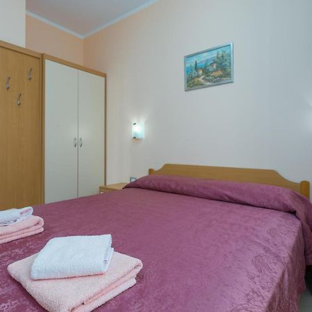Apartments Maria Poreč Eksteriør billede
