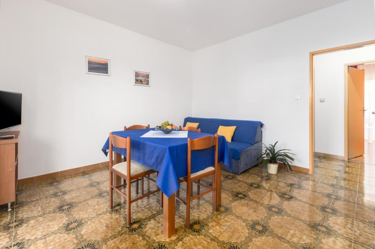 Apartments Maria Poreč Eksteriør billede