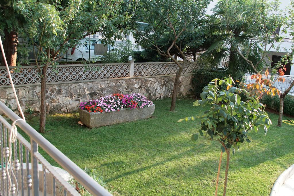 Apartments Maria Poreč Værelse billede
